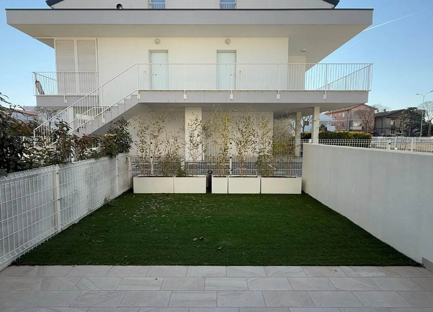 Residence L08-Solo Per Famiglie-Walterigato Apartments location