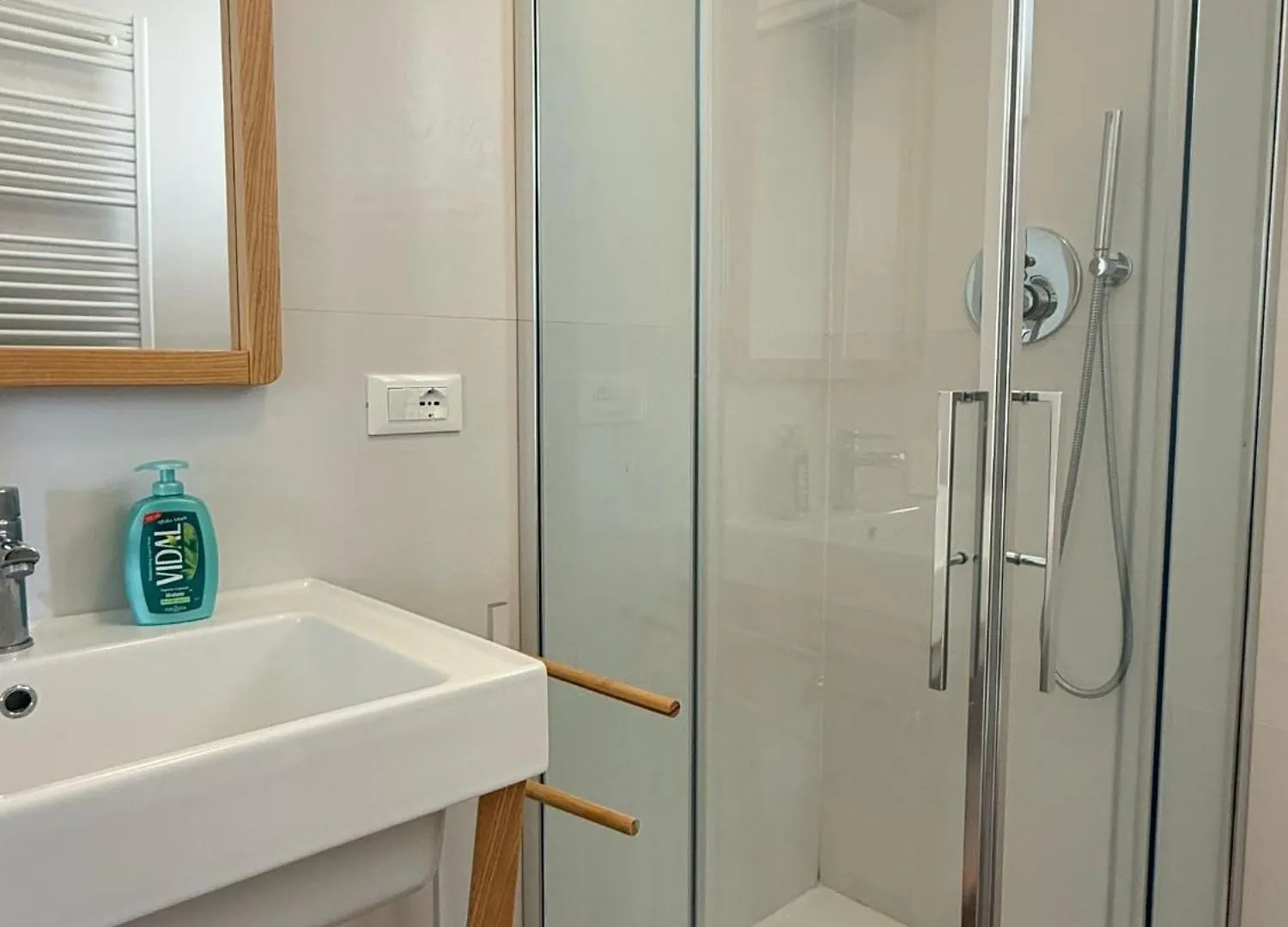 Residence L08-Solo Per Famiglie-Walterigato Apartments Lido di Jesolo 0*,  Italy