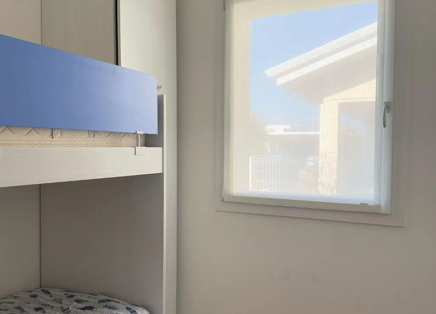 Residence L08-Solo Per Famiglie-Walterigato Apartments Lido di Jesolo