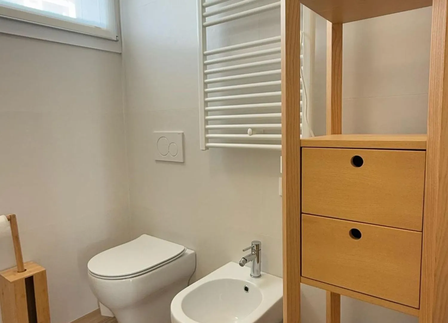 Residence L08-Solo Per Famiglie-Walterigato Apartments Lido di Jesolo