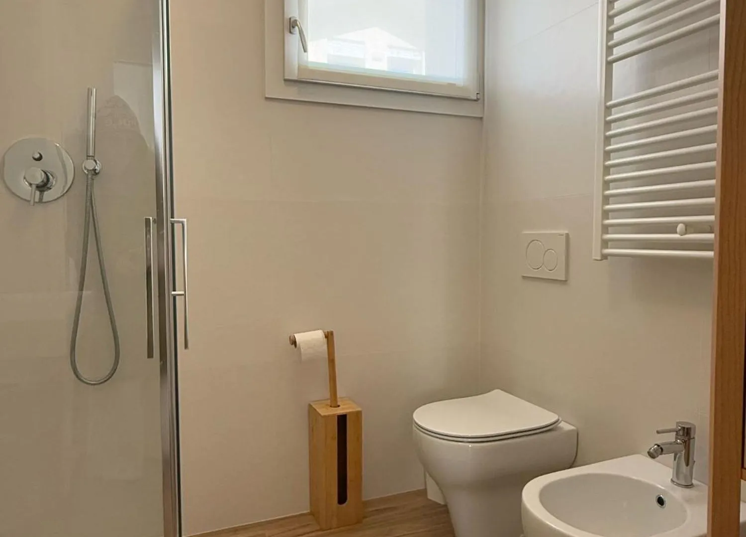 Residence L08-Solo Per Famiglie-Walterigato Apartments Lido di Jesolo Italy