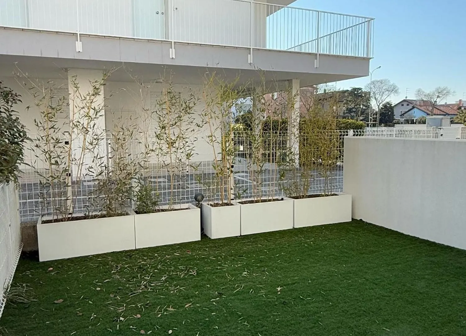 Residence L08-Solo Per Famiglie-Walterigato Apartments Lido di Jesolo Italy