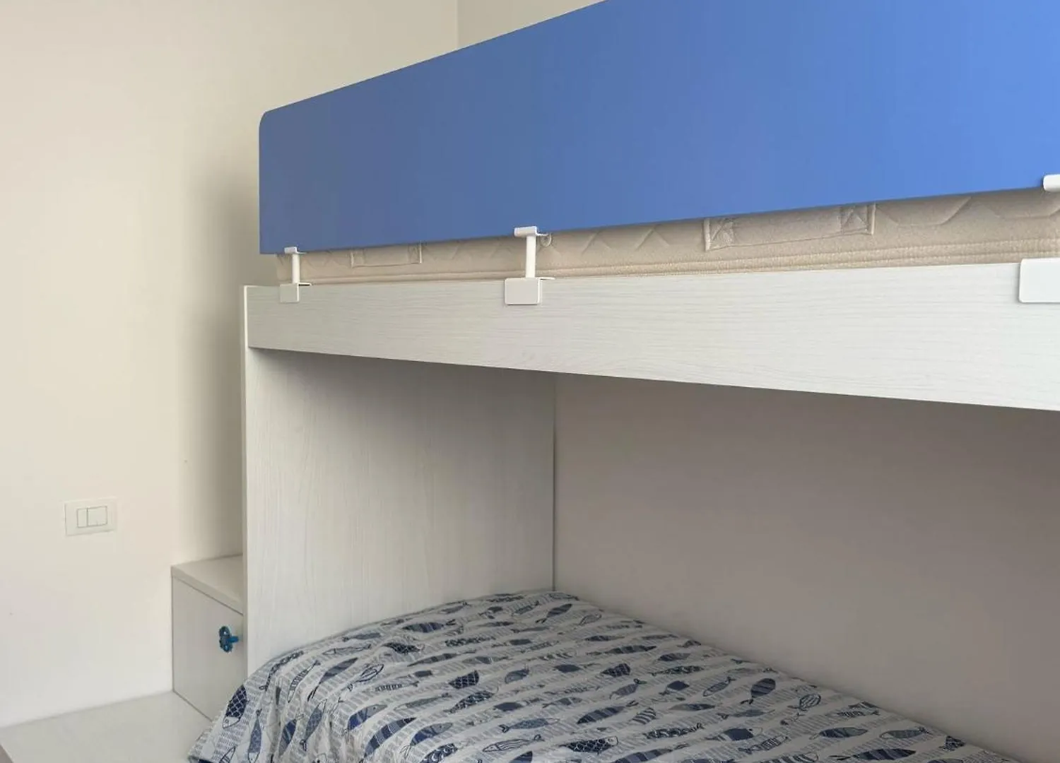 Residence L08-Solo Per Famiglie-Walterigato Apartments Lido di Jesolo
