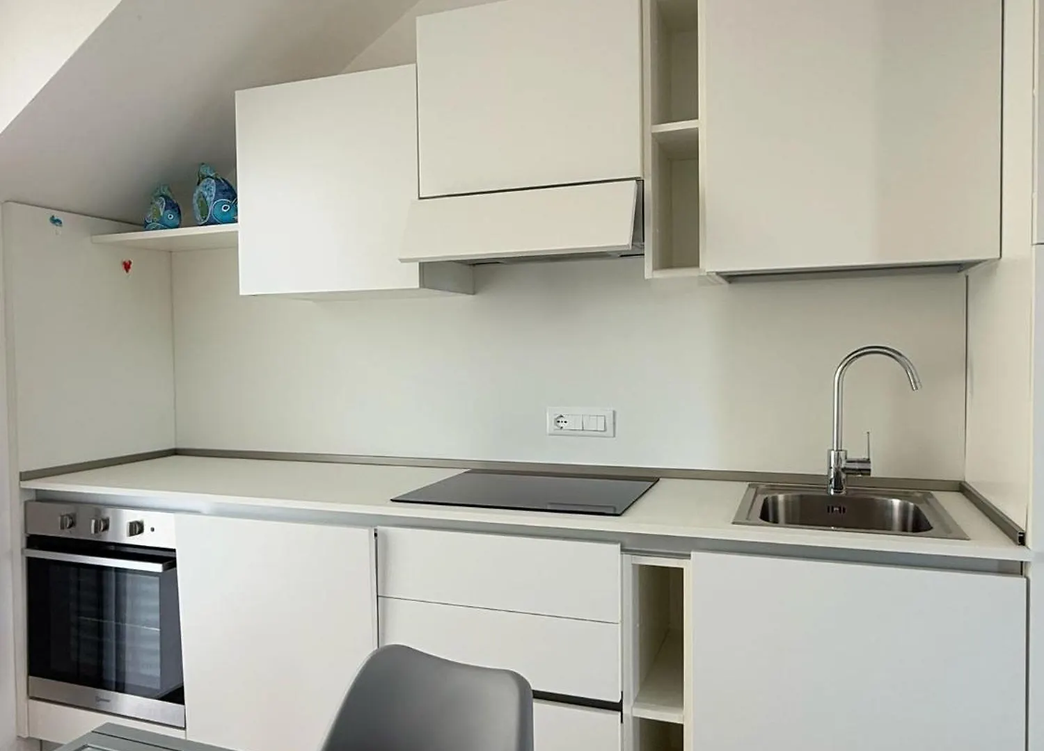 Residence L08-Solo Per Famiglie-Walterigato Apartments Lido di Jesolo
