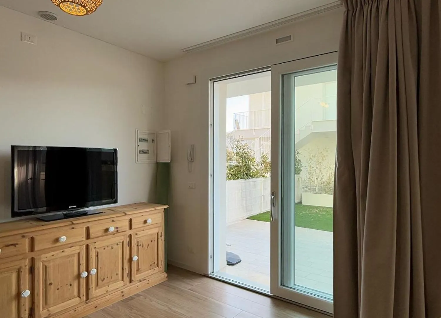 Residence L08-Solo Per Famiglie-Walterigato Apartments Lido di Jesolo