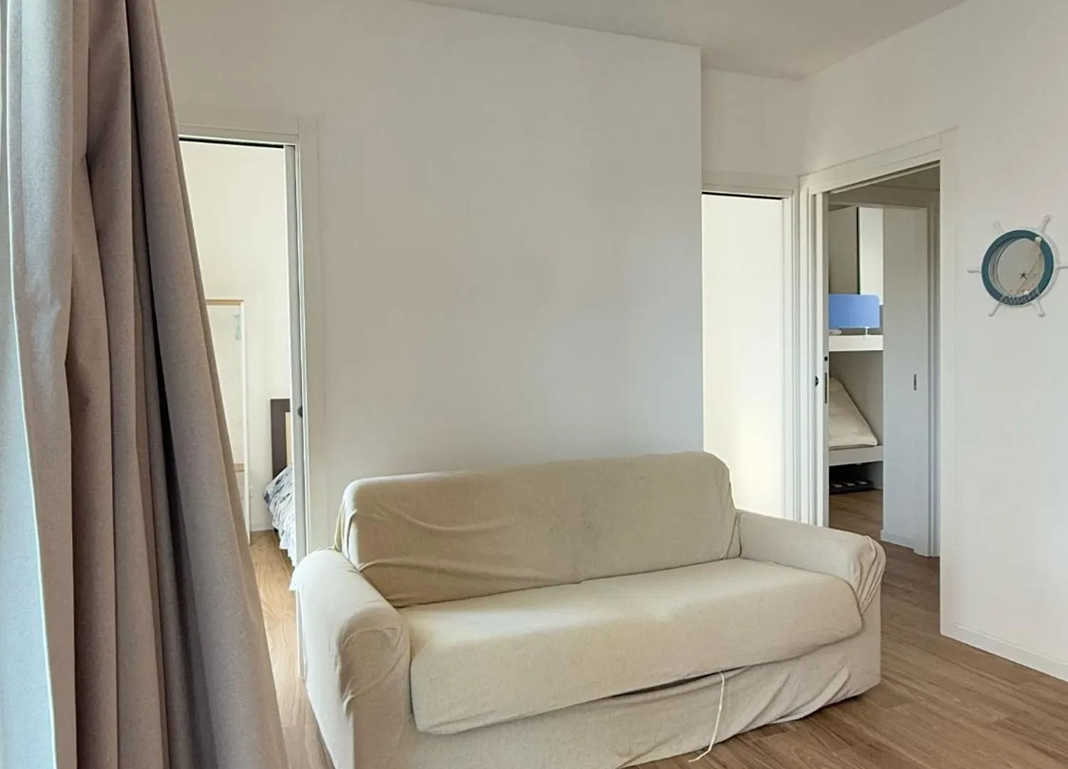 Residence L08-Solo Per Famiglie-Walterigato Apartments Lido di Jesolo Italy