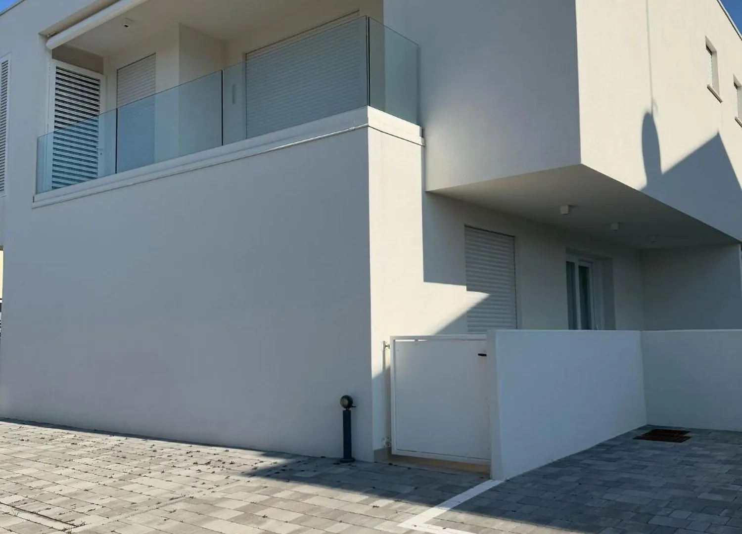 Residence L08-Solo Per Famiglie-Walterigato Apartments Lido di Jesolo 0*,  Italy