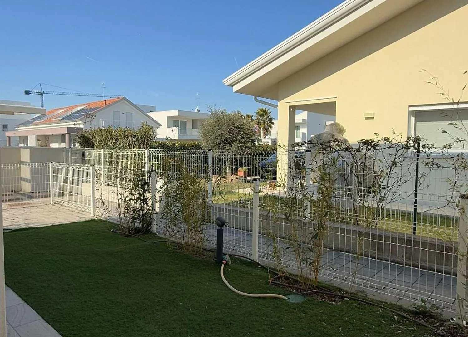 Residence L08-Solo Per Famiglie-Walterigato Apartments Lido di Jesolo